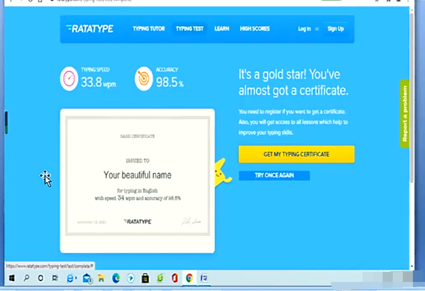 Amazon打字赚美金项目，简单操作，适合新手-易得个人分享