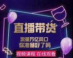 【及至专享】DY赋能系统星课程,流量万亿风口,你准备好了吗-易得个人分享