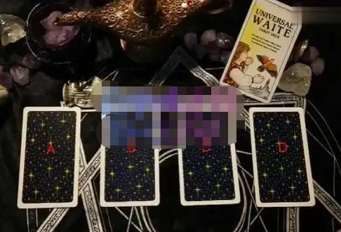 严校长·塔罗牌付费项目，0风险，一台手机，随时随地赚钱价值1000元-易得个人分享