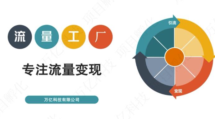 收费3980的流量工厂回粉项目，号称1个粉10元【详细玩法教程解析】-易得个人分享