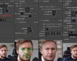 视频换脸＋实时直播换脸（软件+模型+教程）-易得个人分享