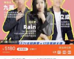 TikTok跨境破局课，2023年跨境新流量，35亿下载＋10亿月活，千万不能错过的红利风口-易得个人分享