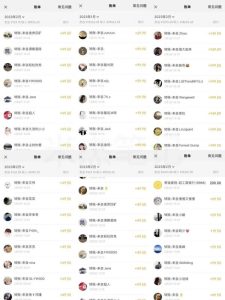 米杰虚拟电商训练营2.0，千万市场！虚拟电商重现江湖，项目玩法大公开【详细教程】-易得个人分享