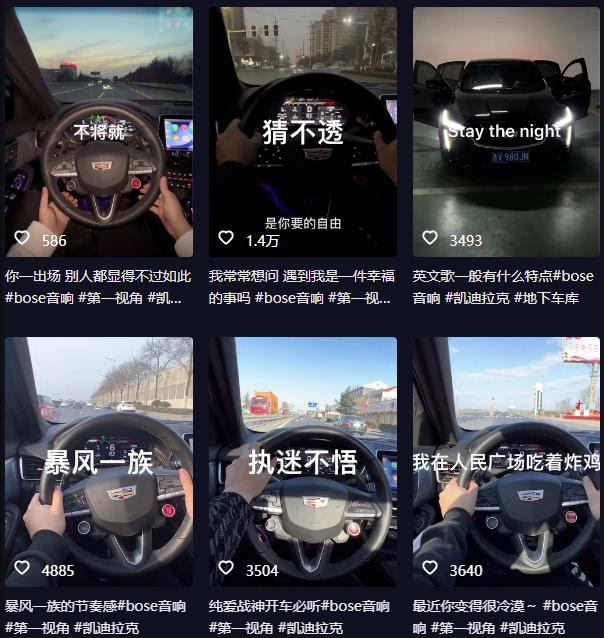 抖音开车视频项目，0基础操作，每天五分钟，月入1W+【揭秘】-易得个人分享