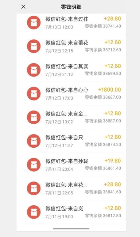 闲鱼流量掘金，500%的暴利绿色蓝海项目【揭秘】-易得个人分享