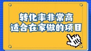 小红书虚拟电商项目：从小白到精英（视频课程+交付手册）-易得个人分享