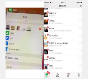全网首发 抖音无限私信不屏蔽 引流创业粉揭秘 价值几千-易得个人分享