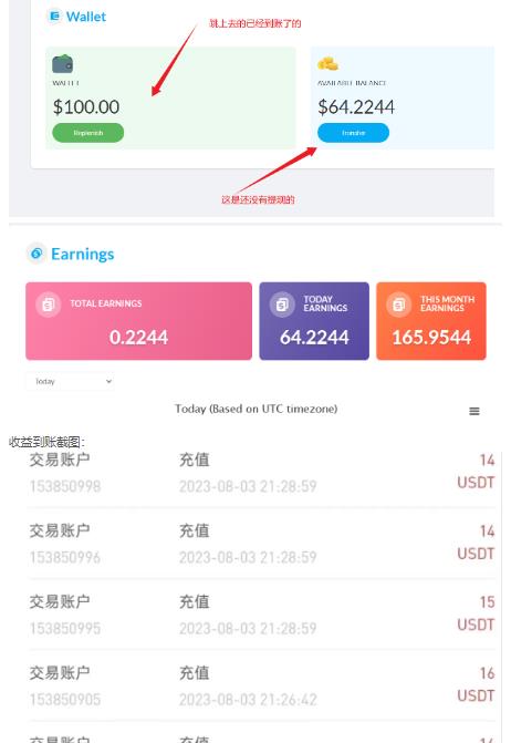 外面收费几千上万的visionstube愿景管撸美金项目，单日收益30-50美金+工作室可批量多开搞-易得个人分享