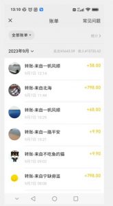 卖古籍电子书，作品只需要简单的图片去重，高客单价高利润，月入五位轻轻松松-易得个人分享