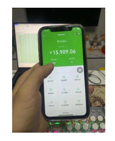盲盒交友5.0，玩法全新升级，一个月直接变现1.3W，新手小白轻松上手【揭秘】-易得个人分享