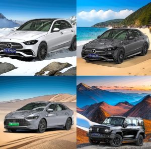 ai画车2.0玩法 半年搞10+w详细玩法拆解【揭秘】-易得个人分享