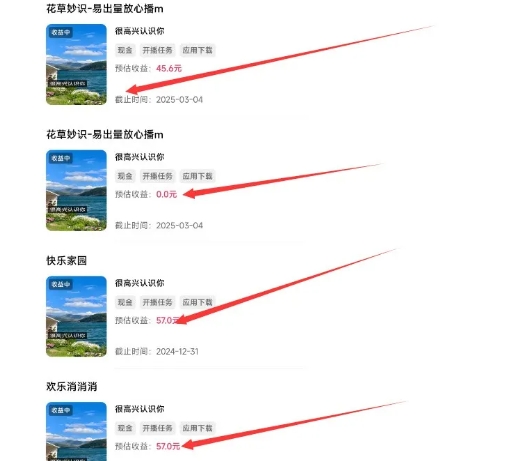 磁力聚星游戏副业陪跑训练营1.0，长期稳定项目，有人一周干了1K+-易得个人分享