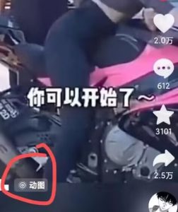 2024年7月苹果手机动图搬运技术-易得个人分享