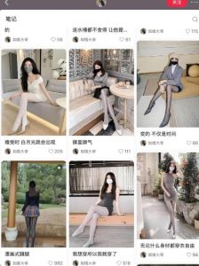 AI打造网红账号，一周收入超5位数，还能矩阵操做-易得个人分享