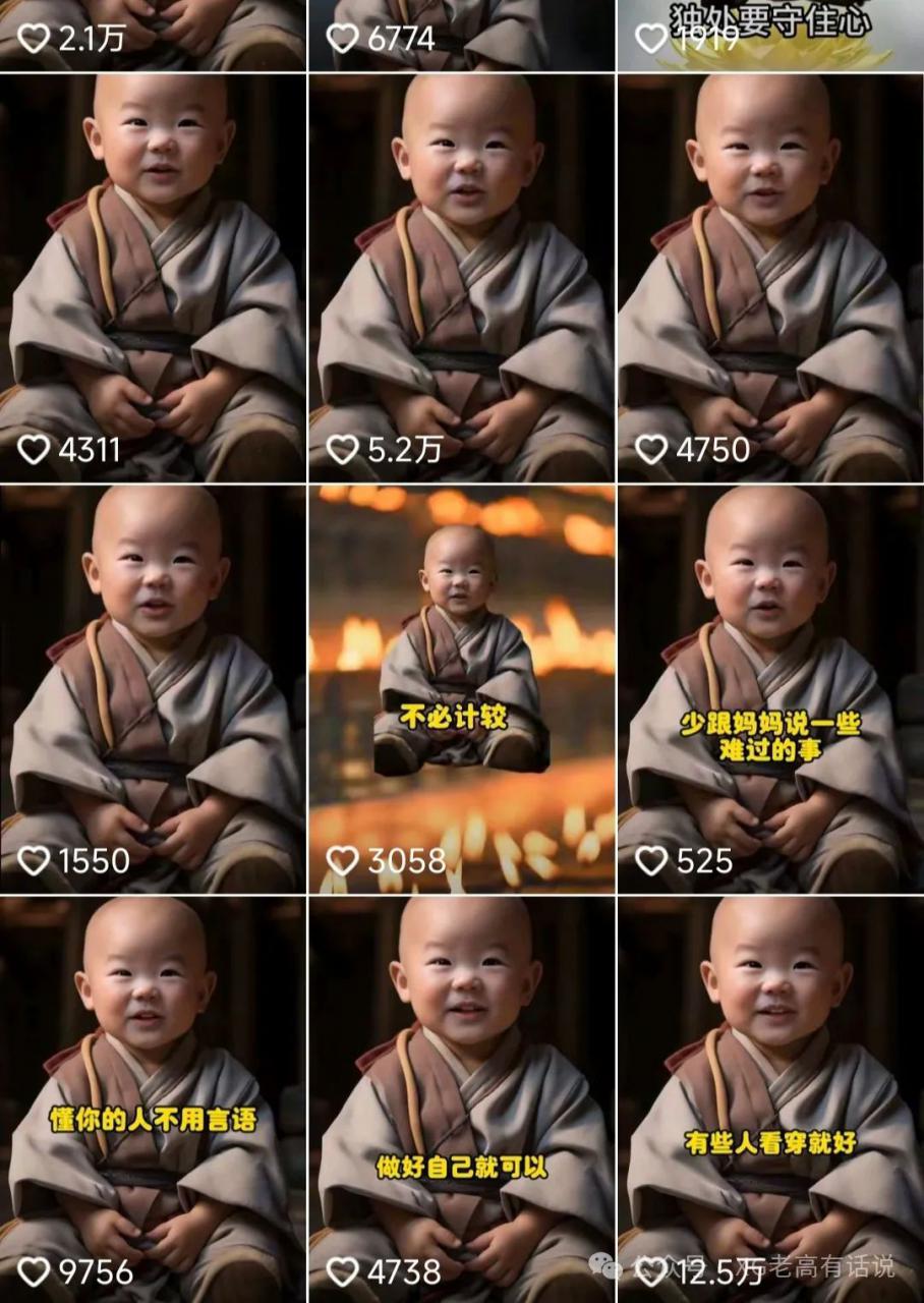 小和尚24年暴力引流方法，单日300+高质量创业粉，高效引流，一键制作【揭秘】-易得个人分享