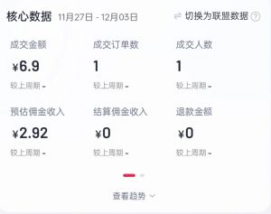 2024短视频好物带货项目，无需实拍，仅靠混剪实现纯视频带货-易得个人分享