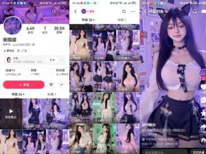 云天AI美女6.0：颜值美女热舞短视频教程-易得个人分享