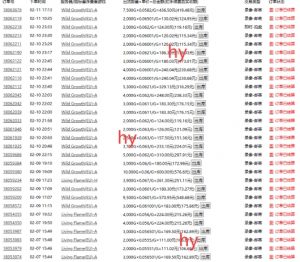 游戏全自动搬砖项目，单号每日收益2张，多号操作每天轻松日入多张【揭秘】-易得个人分享