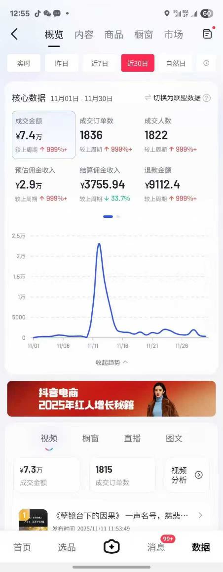 抖音某大V最新AI佛学带货项目,AI劝善视频制作教学,可涨粉可带货可做分成-易得个人分享