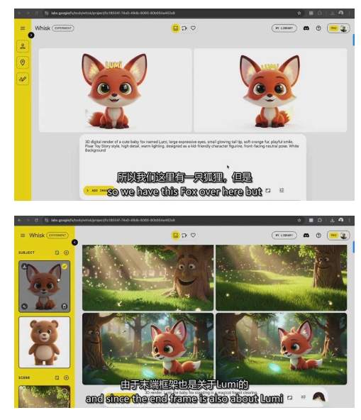 AI人工智能3D电影制作初学者指南：0基础上手，小白也能玩转-易得个人分享