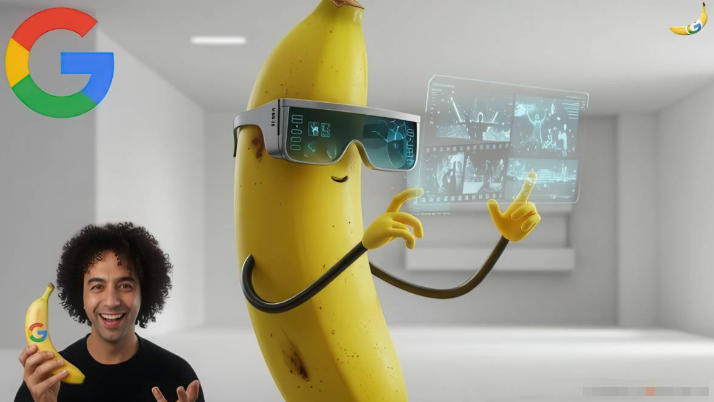 谷歌Gemini Nano Banana AI图像实战教程：终极工作流程，零基础也能轻松掌握-易得个人分享